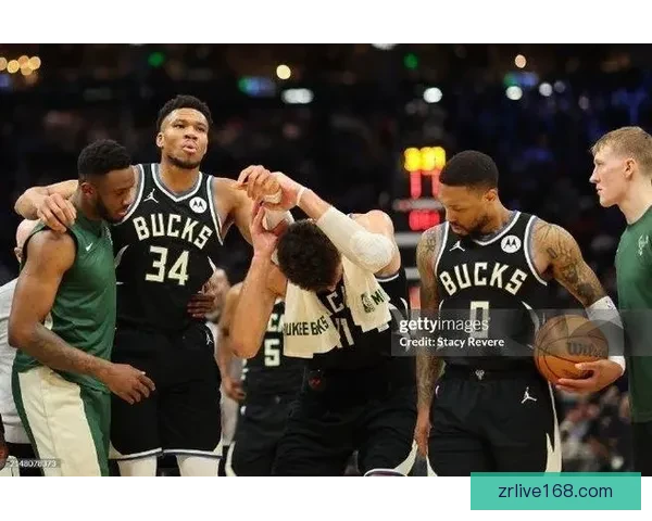 雄鹿晋级季后赛几率仅3% 字母哥被批虚伪逼宫离队方式卑劣 雄鹿晋级季后赛几率仅3% 字母哥被批虚伪逼宫离队方式卑劣