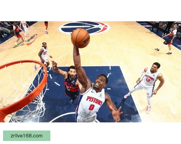 杜伦豪取24分11板助活塞轻取奇才送14连败坎宁安因伤缺阵