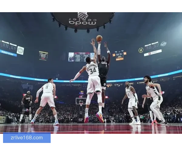 凯尔登约翰逊自称效率高助球队战绩 为何仍被质疑最佳第六人 凯尔登约翰逊自称效率高助球队战绩 为何仍被质疑最佳第六人