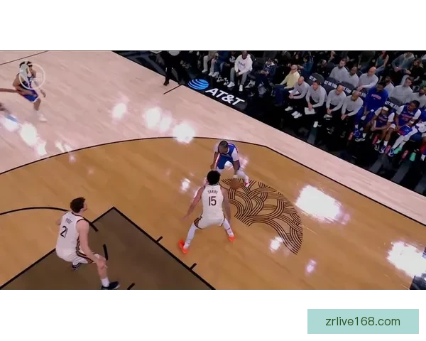 杜伦盛赞奥萨尔为年度最佳防守球员 表示每场比赛都将全力以赴如季后赛