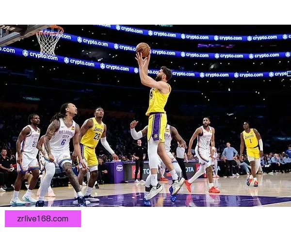 湖人伤情更新里夫斯可出战克勒贝尔缺席对阵魔术