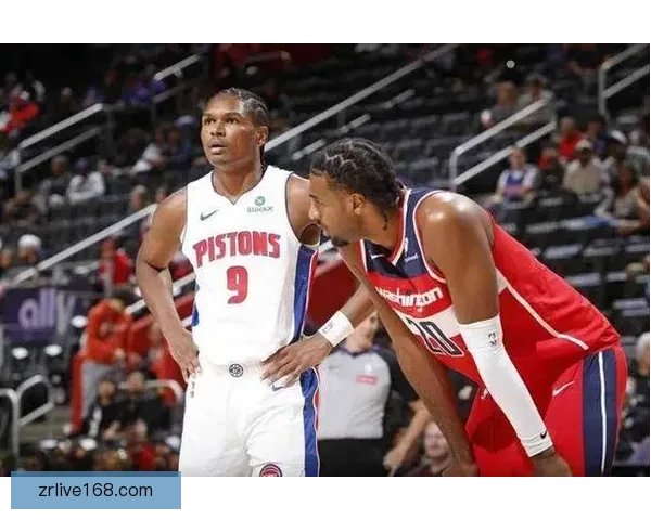 杜伦豪取24分11板助活塞轻取奇才送14连败坎宁安因伤缺阵