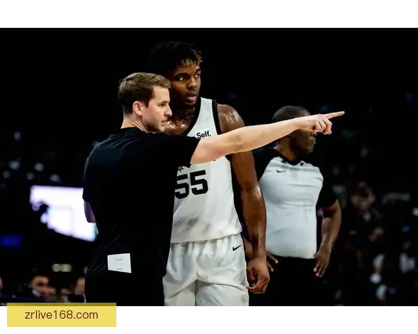 马刺防守重塑真相 首席助教加盟激发文班核心威力