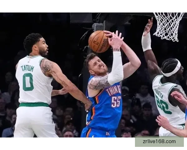 亚历山大空砍33分布朗中距离投篮出色对手调整后轻松反超