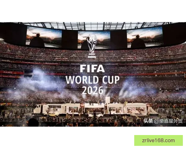 2026年世界杯各队排名揭晓分析全球足球格局变化