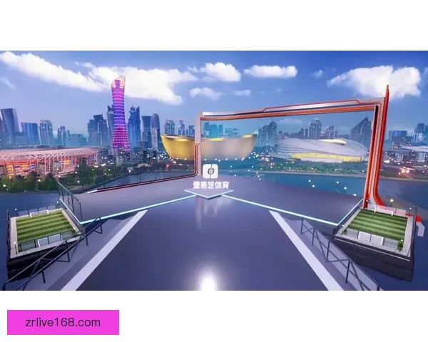 开云体育直播引领全新观赛体验打造沉浸式互动体育娱乐平台新风潮