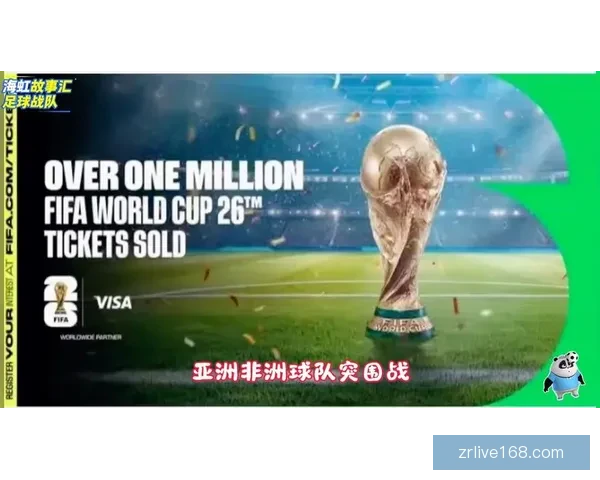 2026世界杯焦点战队全解析谁将问鼎世界之巅